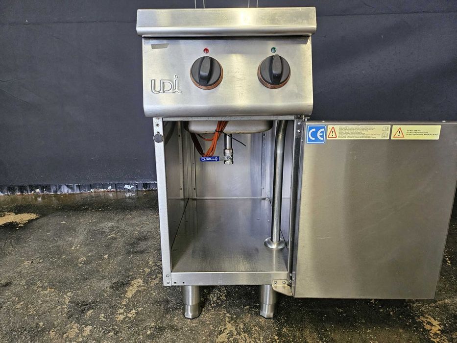 Fritadeira elétrica 18 litros