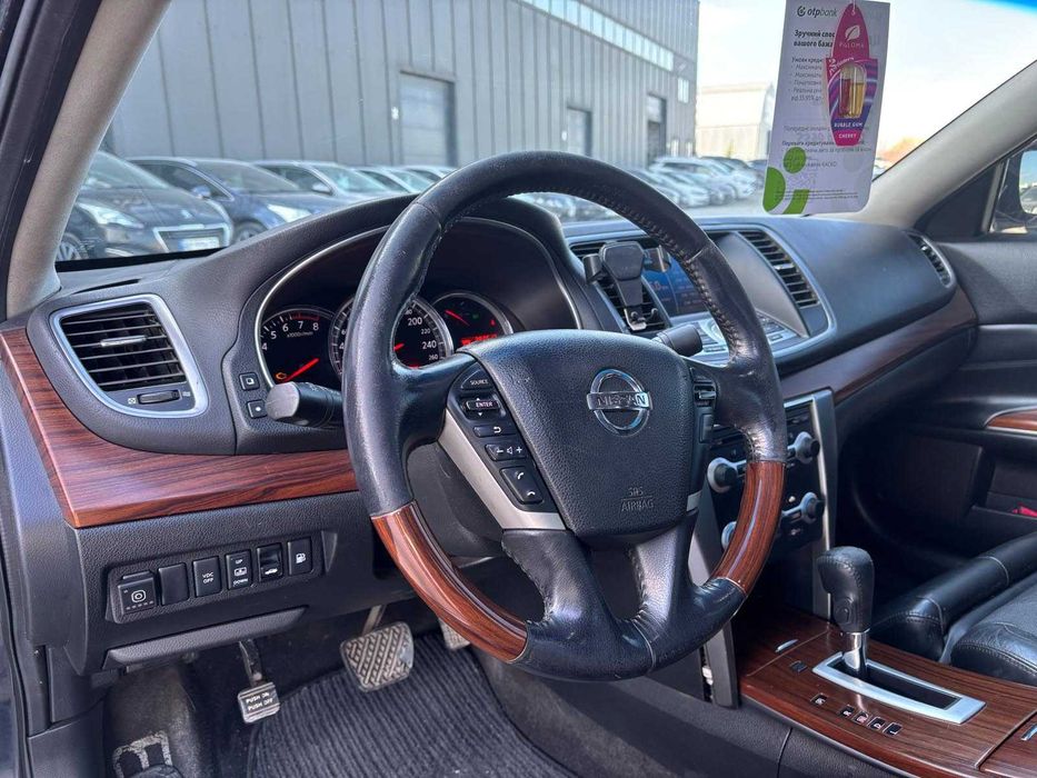 Продам Nissan Teana 2008р. #74297