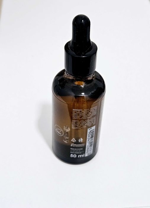 Yokaba Peony Oil Professional Face & Body Vegan Yokaba 50 ml