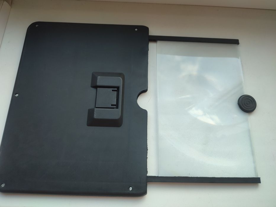 Збільшуване скло для телефону