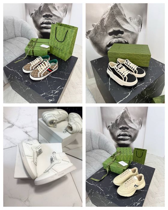 Розпродаж Взуття