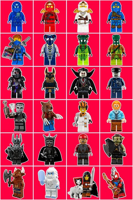 ninjago zx - купить конструкторы для детей - Цена на OLX.ua