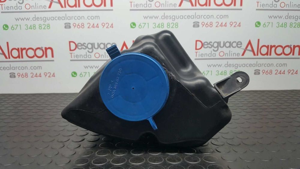 DEPOSITO LIMPA VIDROS MERCEDES CLASE S (W221) BERLINA 320 / 350 CDI 4-MATIC (221...