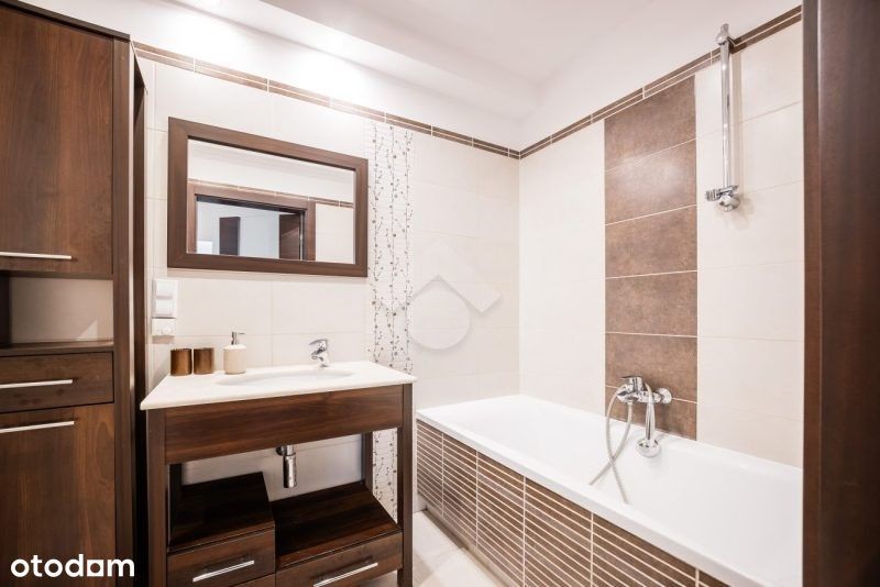 Mieszkanie – Kraków – Ruczaj – ul. Chmieleniec – 71,55 m²