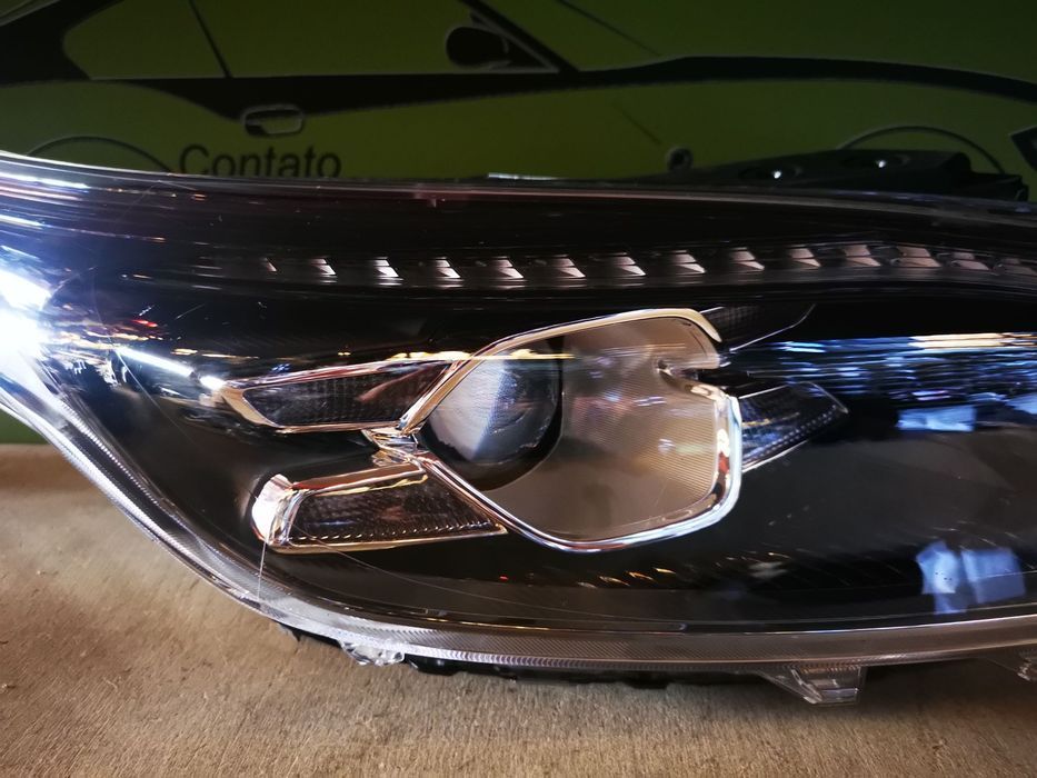 KIA XCEED / CEED (CD) - FAROL DIREITO - FF485