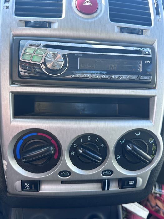 Hyundai Getz 2008