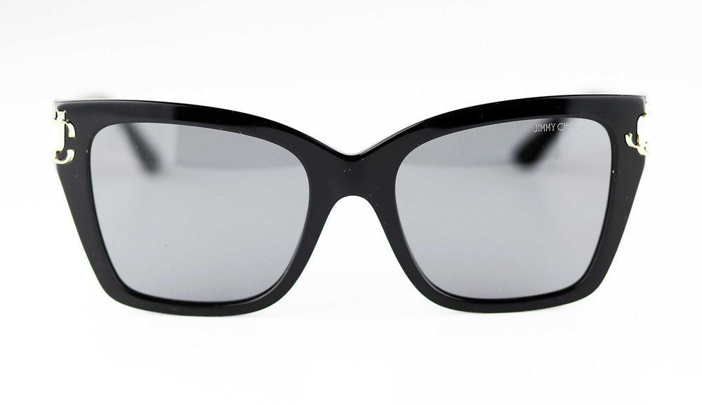 Jimmi CHOO JC5012. Klasyczne Okulary przeciwsłoneczne. NOWE