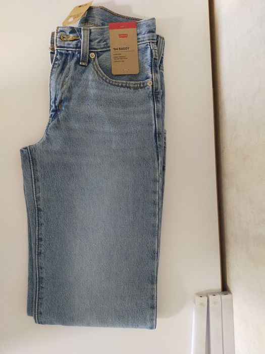Джинси LEVIS__оригінал