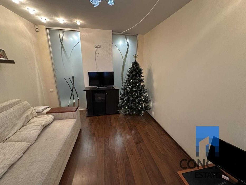 Продам уютную 3к на ул. Березинская 32. Левобережный!