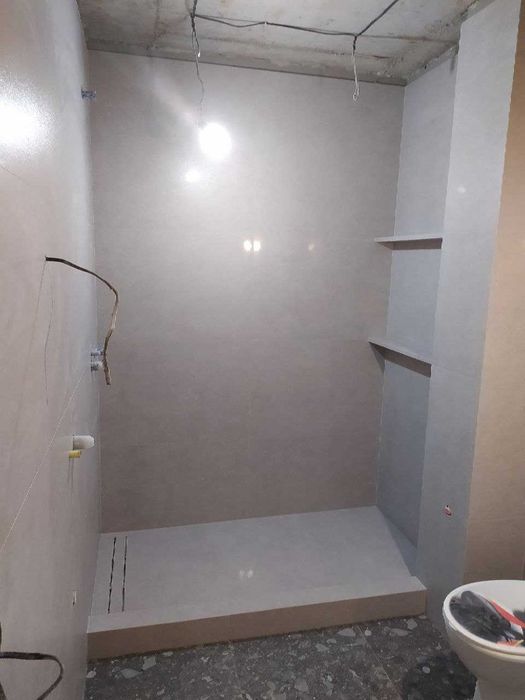 Плиточник Ірпінь