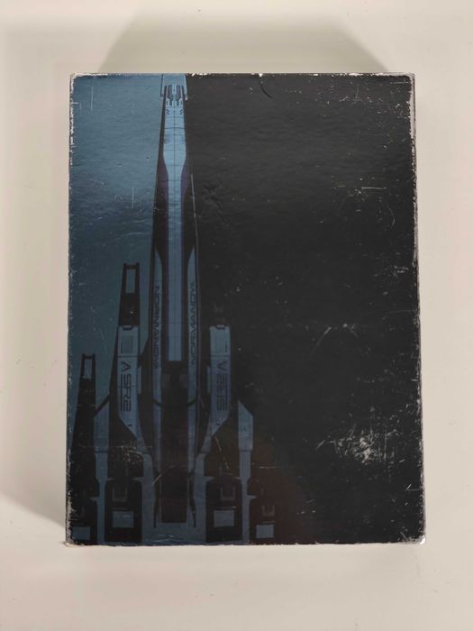 Mass Effect Trilogy - Xbox 360