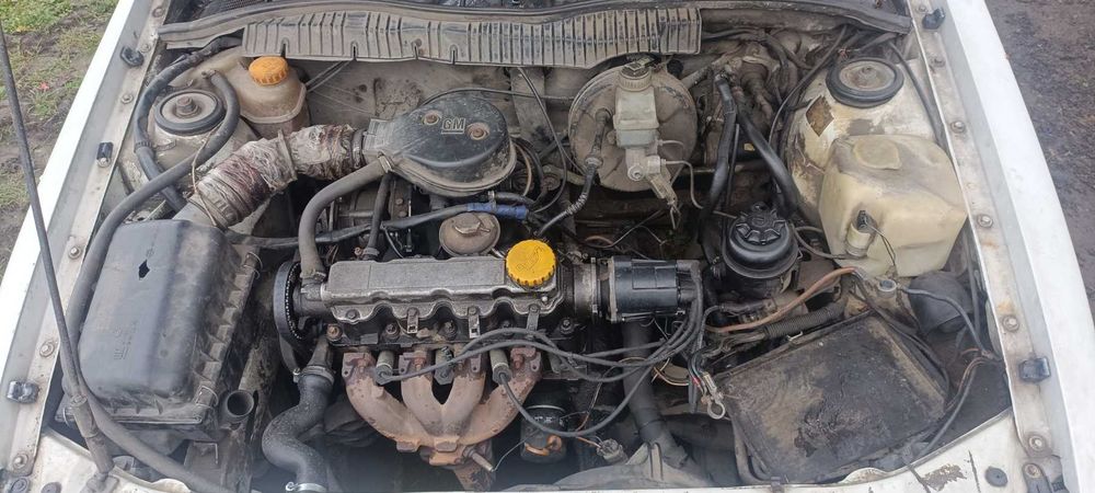 Opel Vectra A,B Opel Astra G, Опель Omega A,B Kadett,Calibra,ascona