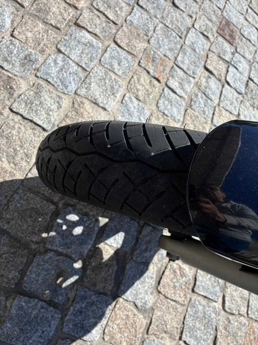 MOTA YAMAHA XJ600 N . Impecável a circular sem problemas