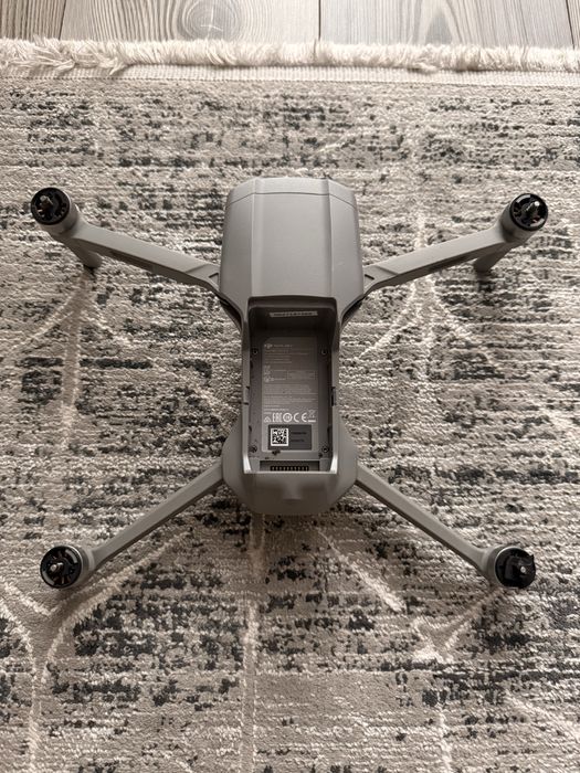 DJI mavic Air 2 на запчасти