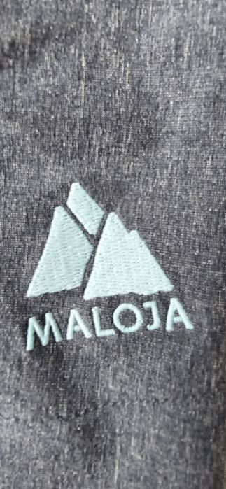 Spodenki rowerowe/sportowe Maloja