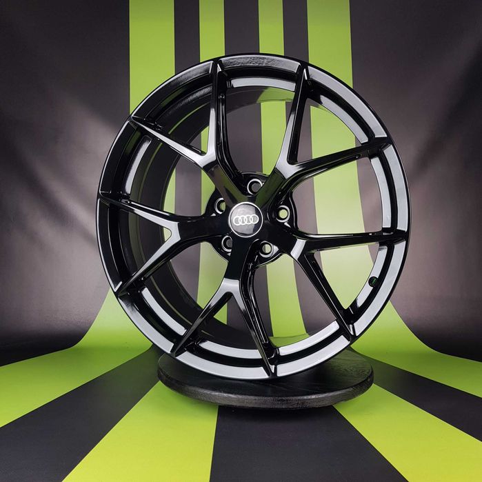Нові Диски На Авто R19 5x112 Audi Q5 A5 A4 A6 VW Tiguan Passat Skoda Kodiaq Superb Mercedes Р19 5*112 5/112
