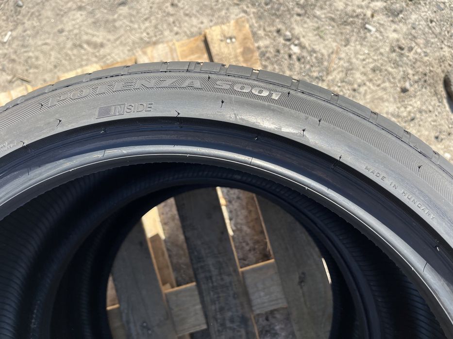 235/40 r18 Bridgestone Potenza S001 Резина летняя НОВАЯ: 3 500 грн ...