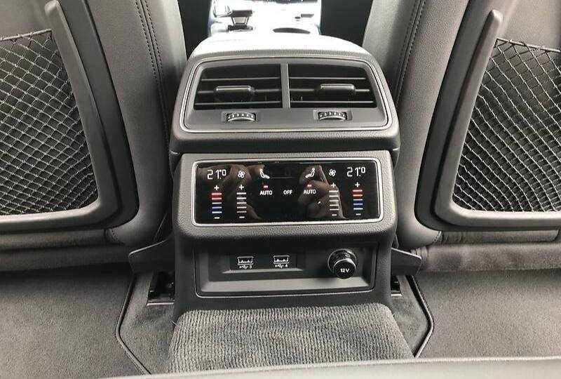 Продам Audi A6 2019 2.0 TDI quattro