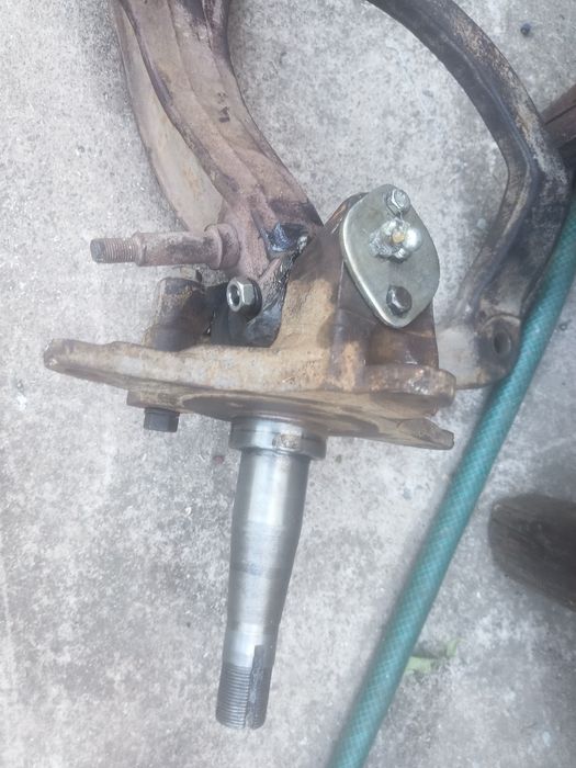 Запчасти на автомобіль Газель