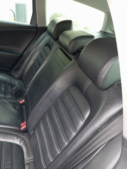 VW Passat Variant 2.0 TDI HIGHLINE