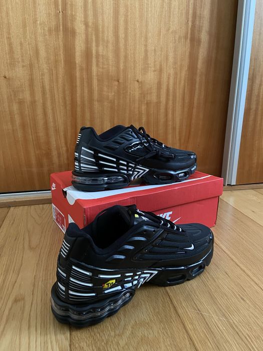 Nike air max TN plus