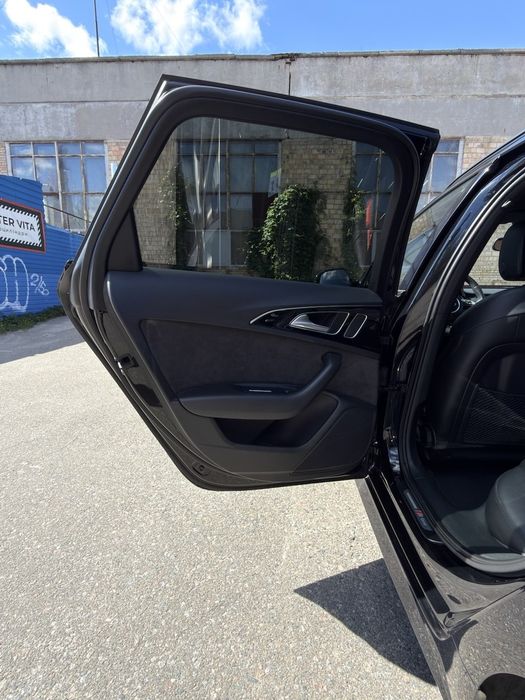 Продається Audi A6C7