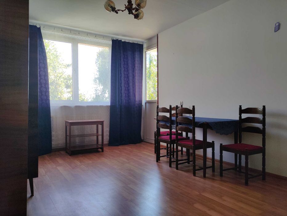 Mieszkanie 2-pokojowe, 48 m², ul. Chmaja, Rzeszów (dla studentów)