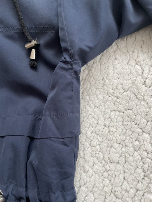 Parka damska wiosenno /jesienna