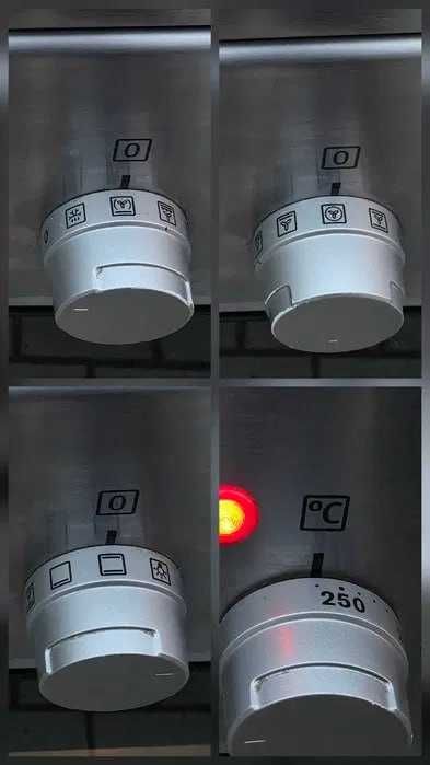 Індукційна плита Electrolux EKI54500OX нержавійка! Доставка!