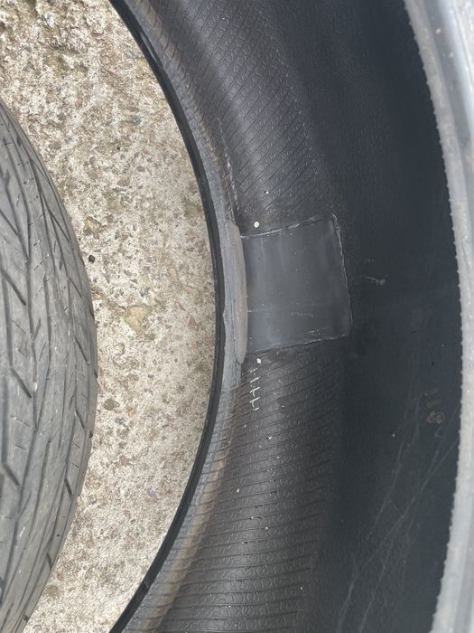 Резина літня Continental 225/55 R18
