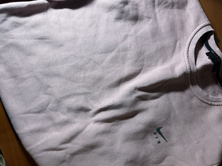 Кофта nike Светр найк