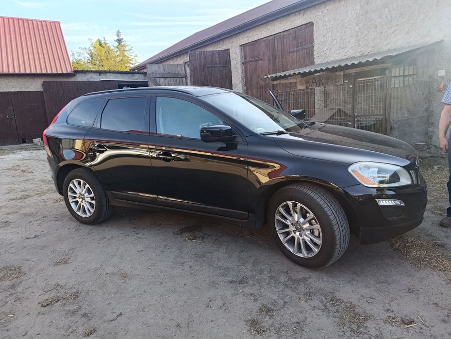 Sprzedam Volvo XC 60