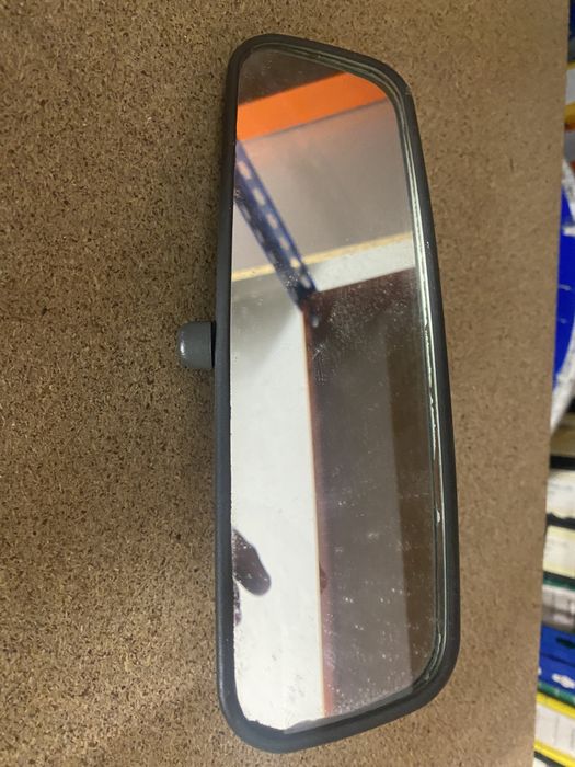 espelho retrovisor - renault