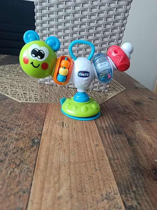 Gąsienica Chicco