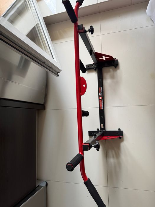 Drążek do podciągania zider