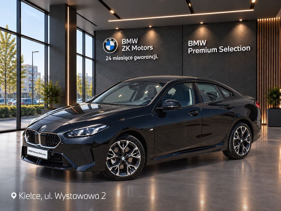 BMW Seria 2