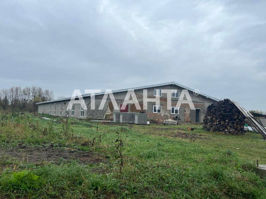 Продаж готового бізнесу з садівництвом м. Жовква