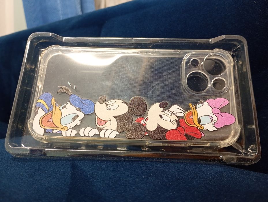 Case do iPhone 13 mini