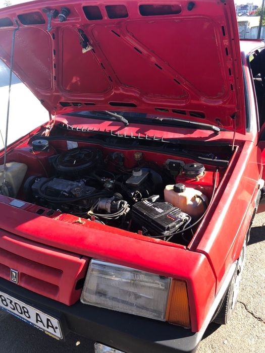 ВАЗ 2108 продам машину всі питання за номером.