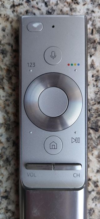 Original Samsung Smart Control UHD TV Remote Control
Remote Control64172212574338123