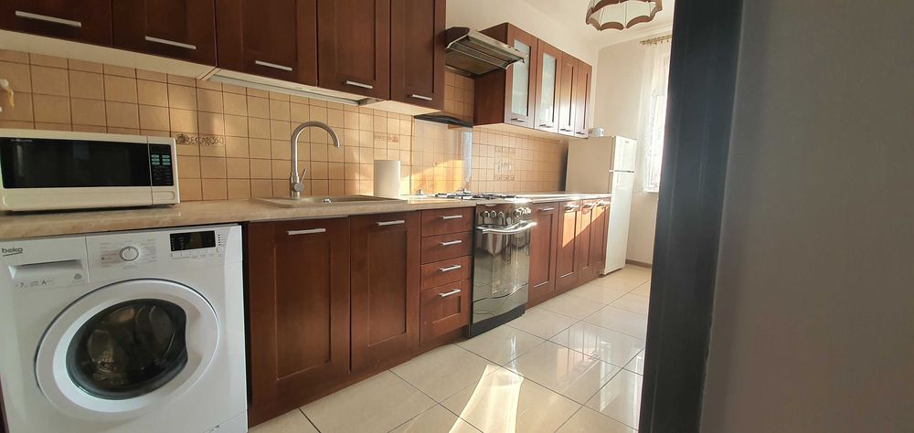 Noclegi, mieszkanie dla 6 osób, kwatery pracownicze