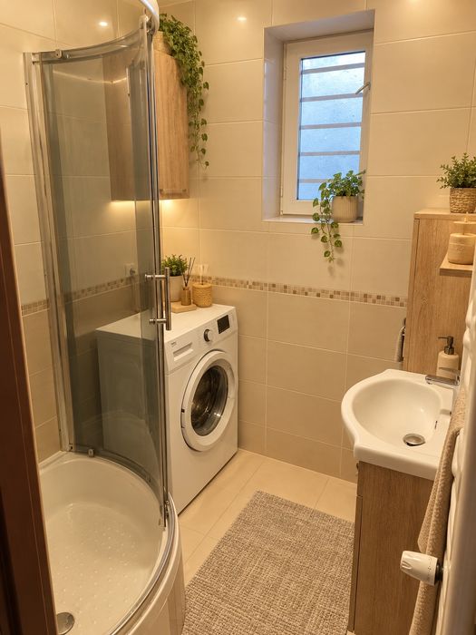 Dom w centrum Ząbek | 55 m² + piwnice i strych | Cicha okolica