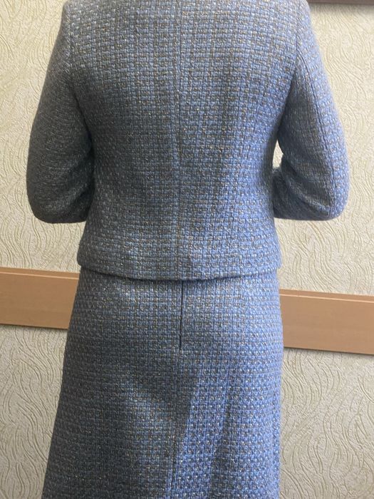 Костюм в стилі шанель, білоруського виробника urs