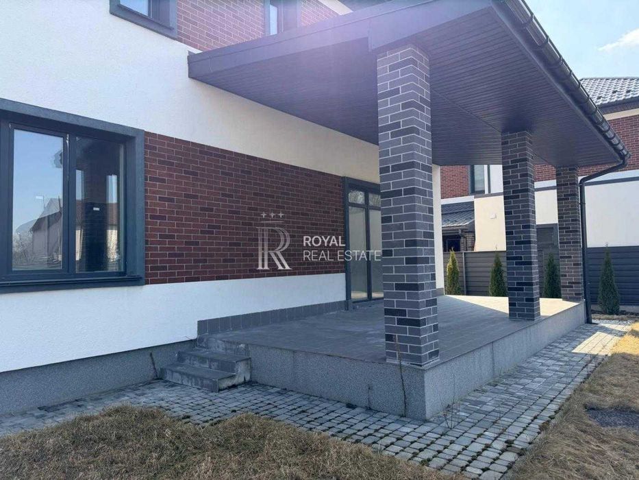 Продаж Будинок 180 м2 Ходосівка Обухівський район Ремонт 6 соток