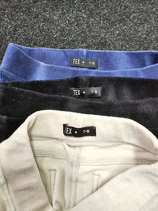 Conjunto Leggings menina