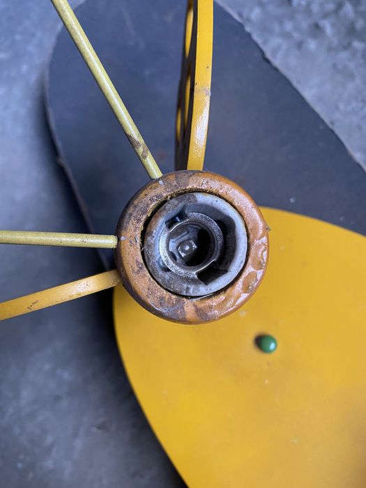 Люстра в дитячу кімнату Б/У люстра потолочна Блжоли