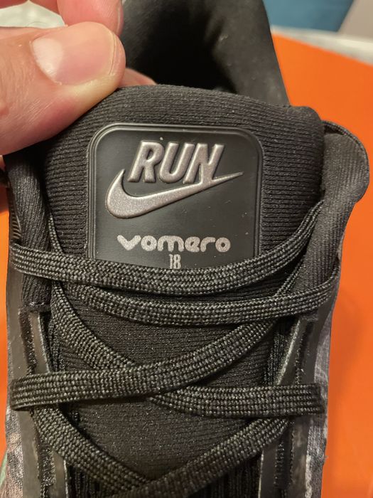 Nike Vomero 18 Run