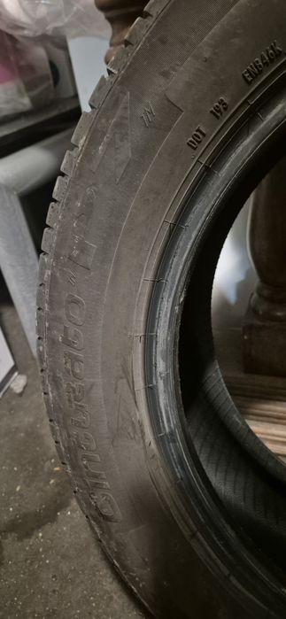 PNEUS PIRELLI 225 55 R17 101Y