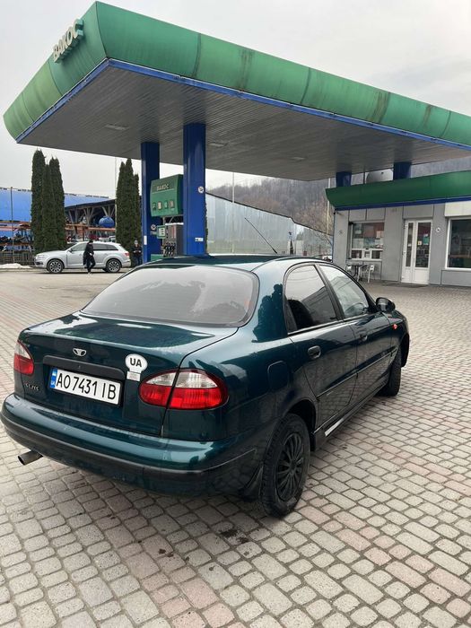 Део Сенс 2006 рік