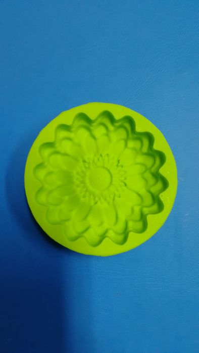 Silicone Mold (New)64862289148675126